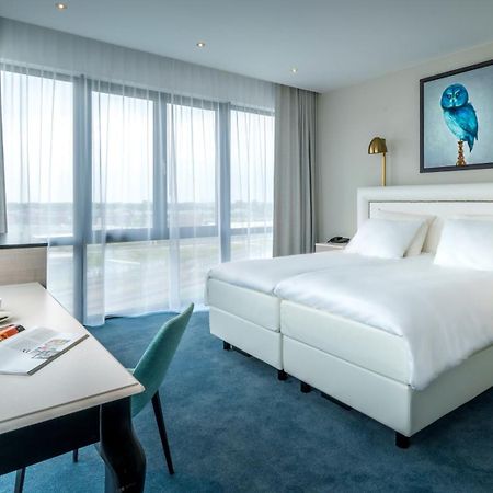 Van Der Valk Hotel Den Haag Nootdorp Ngoại thất bức ảnh