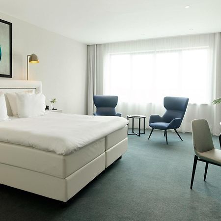 Van Der Valk Hotel Den Haag Nootdorp Ngoại thất bức ảnh